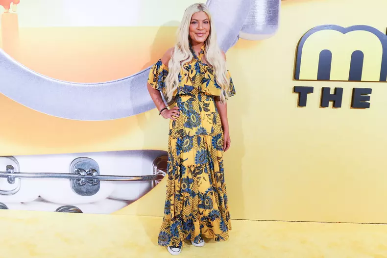 Tori Spelling și Dean McDermott divorțează. Gestul neașteptat făcut de actorul canadian