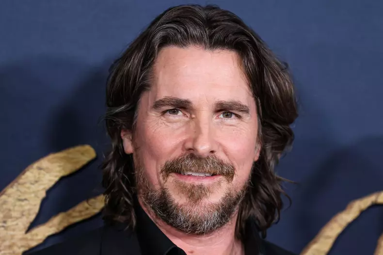 Netflix's The Pale Blue Eye Premiere - LA