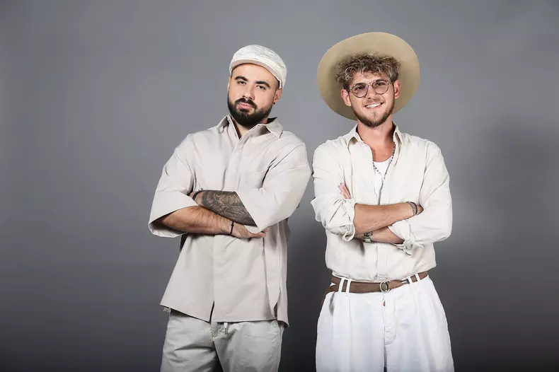 prezentatori iUmor 2023