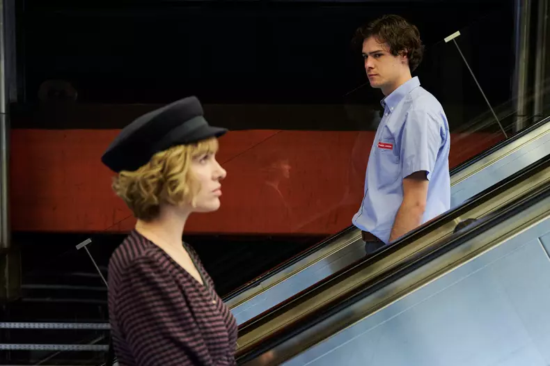 „Zăpadă de august” ajunge în cinematografe. De ce să nu ratezi filmul cu Thomas Prenn și Verena Altenberger