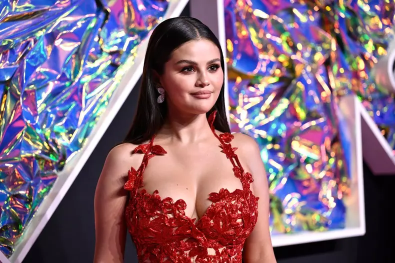 2023 MTV Video Music Awards - Arrivals