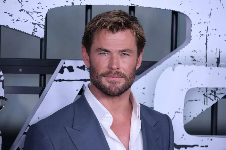 Chris Hemsworth, schimbări majore după ce a aflat că riscă să sufere de Alzheimer. Cum arată viața lui acum