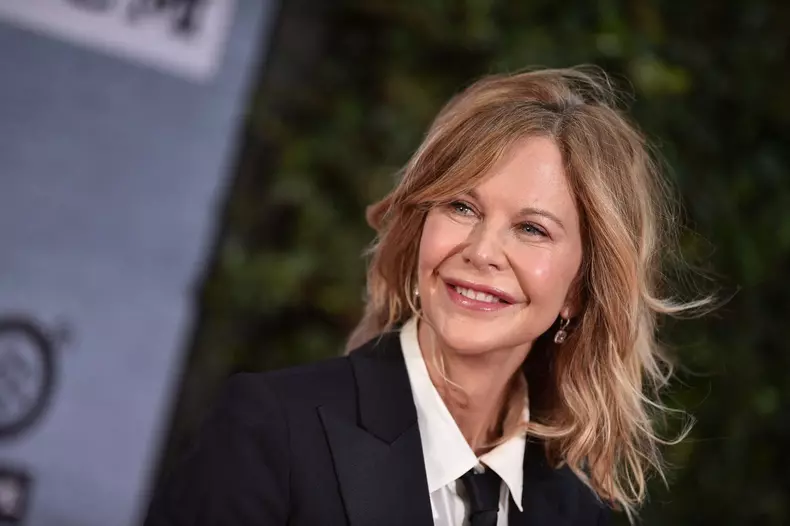 De ce Meg Ryan a luat o pauză de la actorie