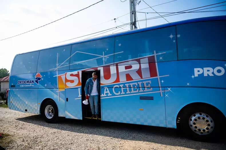 Dragoș Bucur