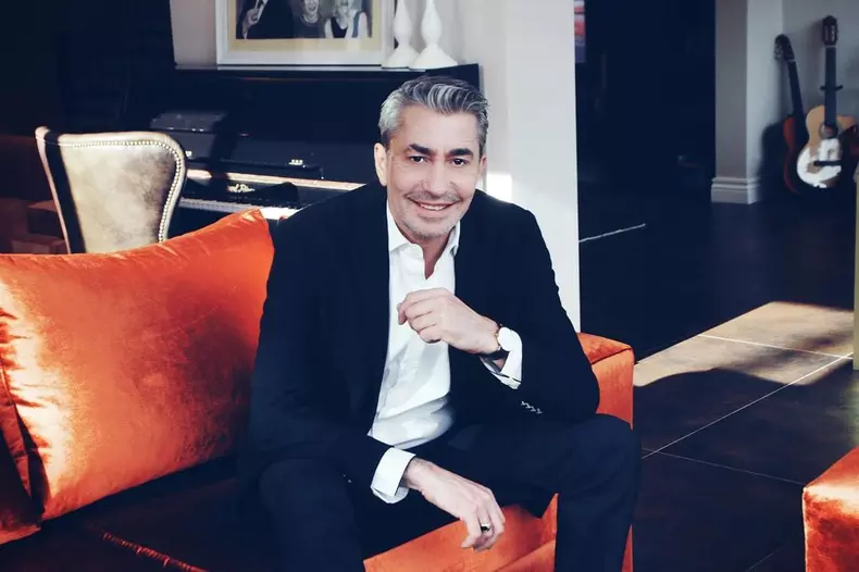 Erkan Petekkaya