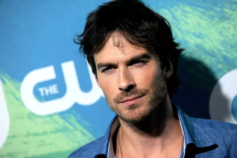 Cu ce se ocupă acum Ian Somerhalder, după ce a renunțat la actorie