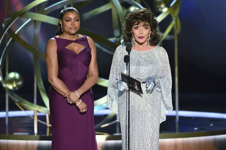 75th Emmy Awards - Show