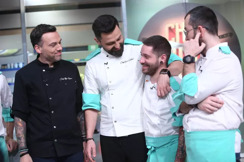 Alexandru Săbădeanu, eliminat de la Chefi la cuțite 2024 (5)