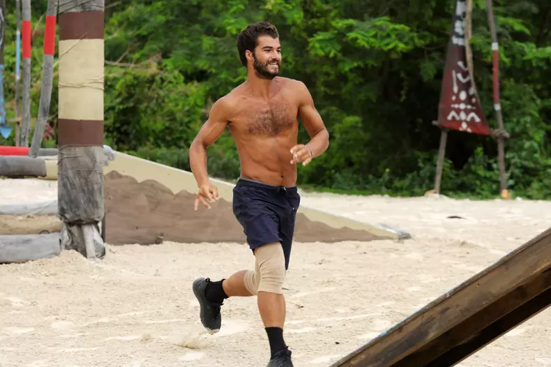 Finala Survivor All Stars (1)