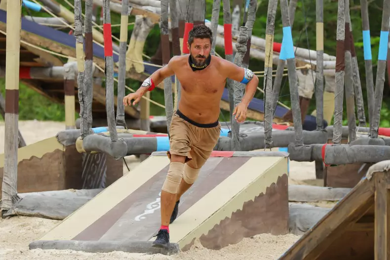 Finala Survivor All Stars (7)