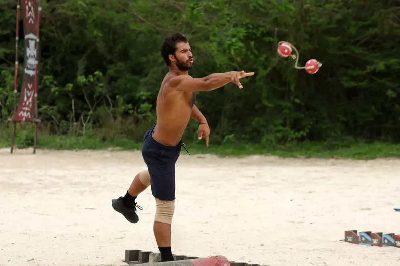 Finala Survivor All Stars (9)