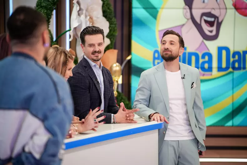 Super Neatza cu Răzvan şi Dani, editii speciale de Paste 2024 (4)