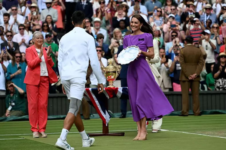 2024 Wimbledon Championships