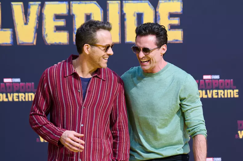 Ryan Reynolds, pregătire intensă pentru „Deadpool 3” 