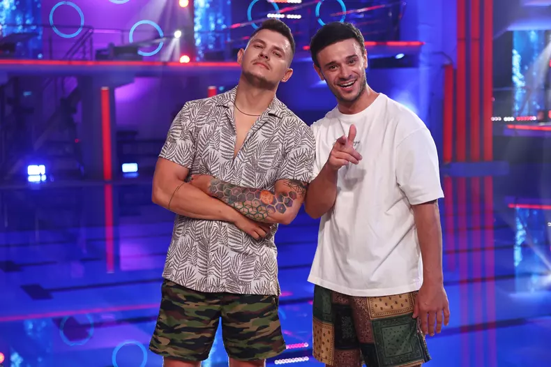 Dima_Trofim_Dima_Melnic_Splash_Vedete_la_Apa_2