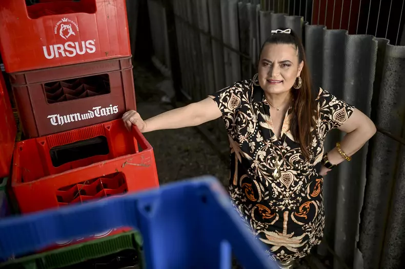 Radita Rosu