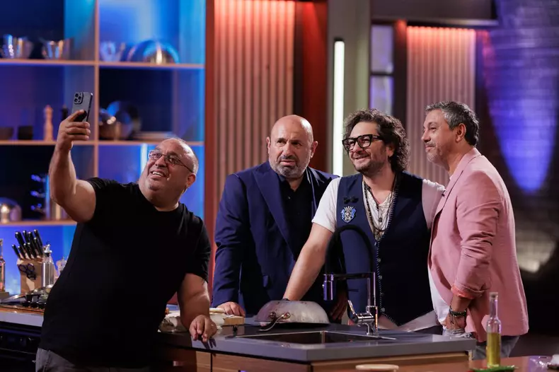 Florin Nistor, accident la MasterChef România - 23 septembrie 2024  (4)