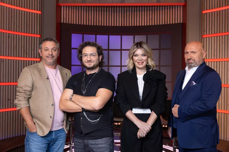 MasterChef Romania 2024 (2)