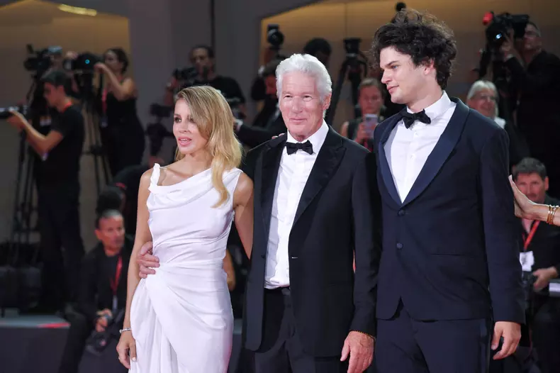 Venice Wolfs Premiere