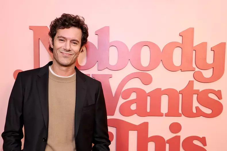 Netflix's Nobody Wants This - NY Fan Screening