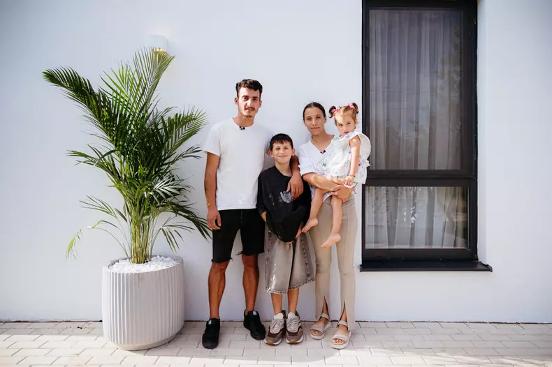 Familia Dragomir