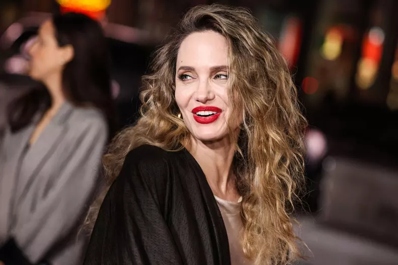 AFI Fest - Netflix's Maria Screening