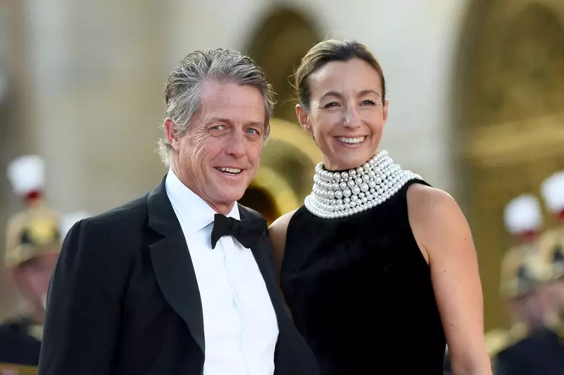 King Charles Visit To France - State Banquet Arrivals