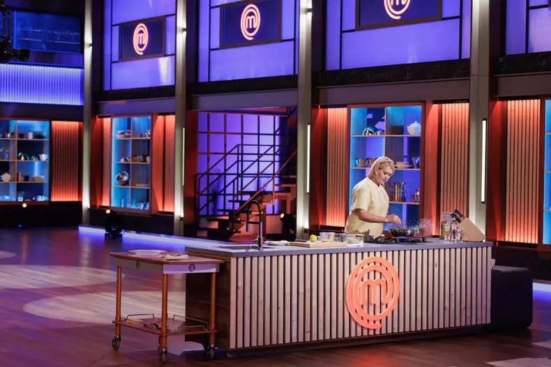 Ortensia Iliev i-a impresionat pe jurații MasterChef – 1 octombrie 2024  (1)