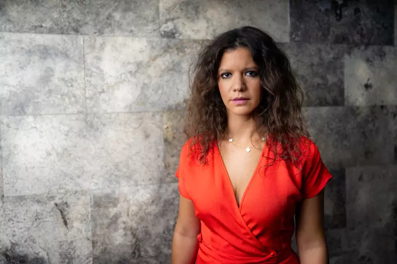 Ada Condeescu