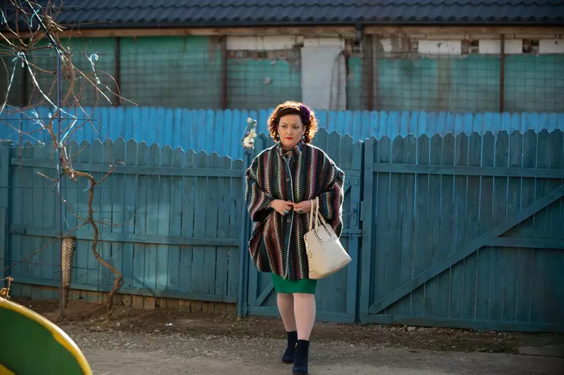 Dalida - Las Fierbinti