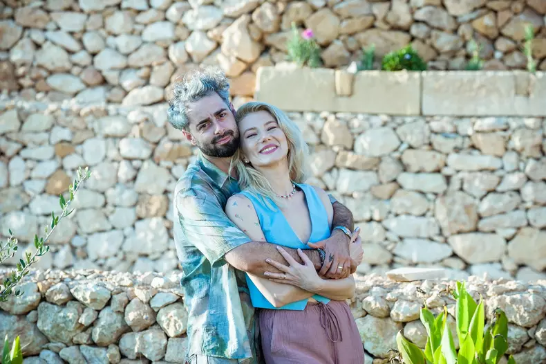 Radu și Alexandra Bucălae (1)
