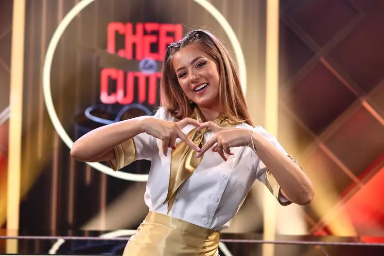 Jurații și-au ales echipele la Chefi la cuțite, sezonul 14  (10)