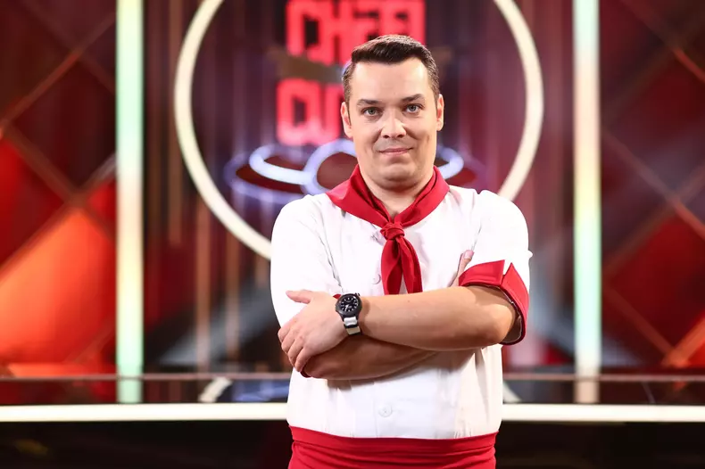 Jurații și-au ales echipele la Chefi la cuțite, sezonul 14  (6)