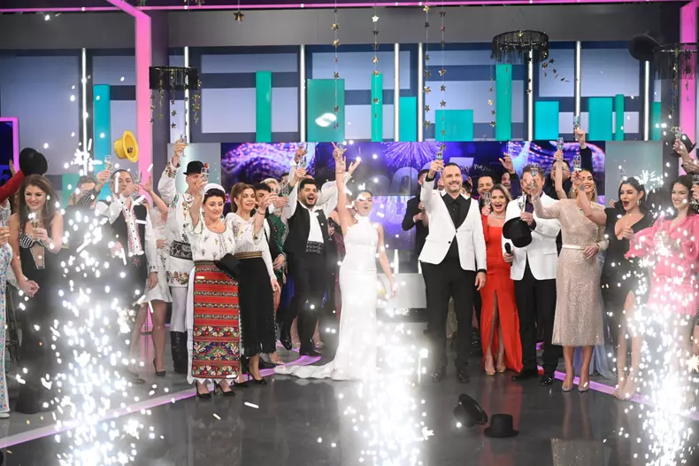 Revelion Antena Stars_4