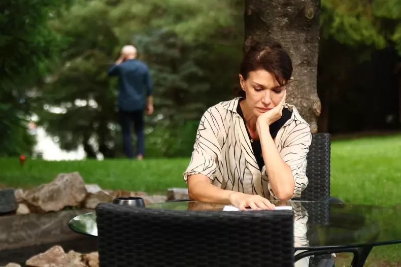 „Ana, mi-ai fost scrisă în ADN”, episoadele din 30 ianuarie 2025 (3)