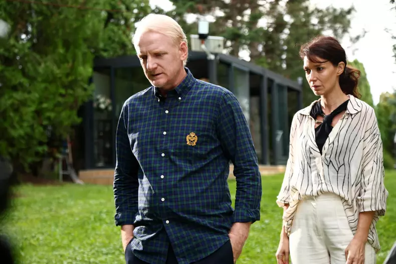 „Ana, mi-ai fost scrisă în ADN”, episoadele din 30 ianuarie 2025 (4)