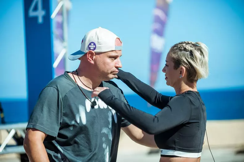 Cine a câștigat superputerea, la Power Couple România, 27 ianuarie 2025  (16)