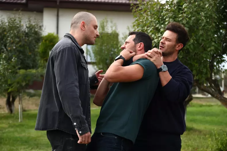 „Iubire cu parfum de lavandă”, episoadele din 17 ianuarie 2025  (6)