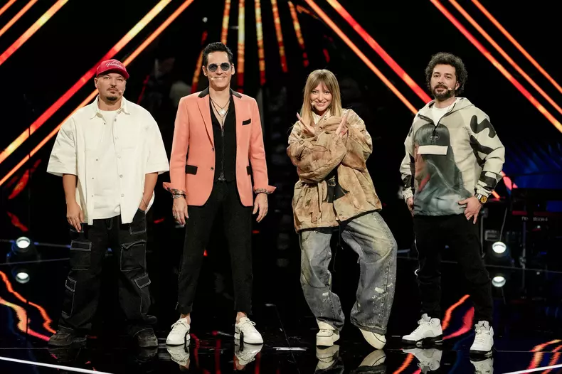 Juriul X Factor (1)
