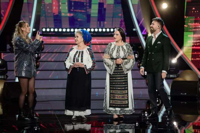 Maria Dragomiroiu vs Mioara Velicu