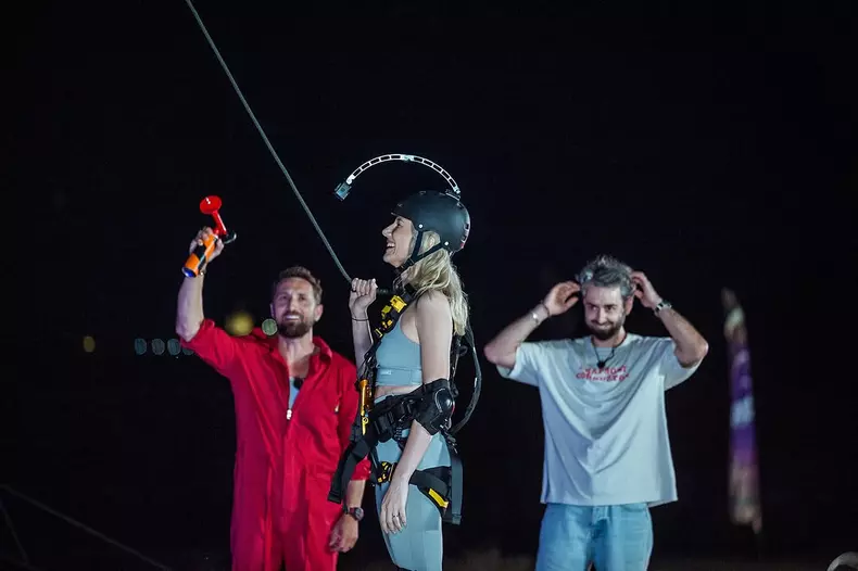 Radu și Alexandra Bucălae, ce au descoperit despre relația lor după Power Couple România 2025. (7)
