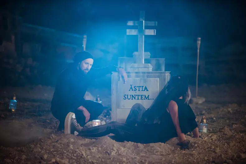 Băieții au fost îngropați la Power Couple – 10 februarie 2025  (1)