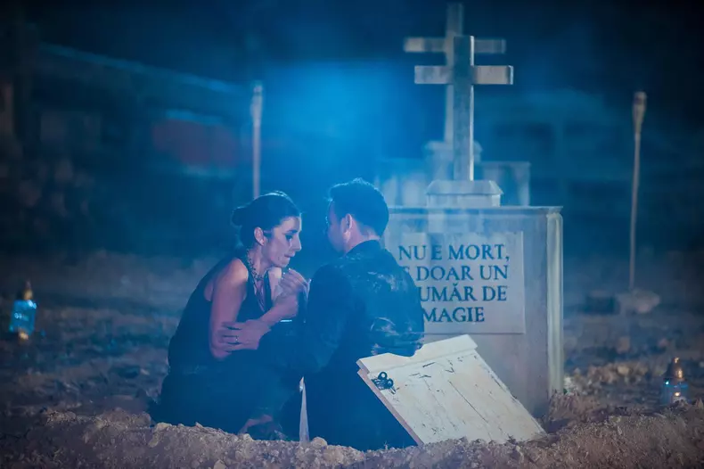 Băieții au fost îngropați la Power Couple – 10 februarie 2025  (9)