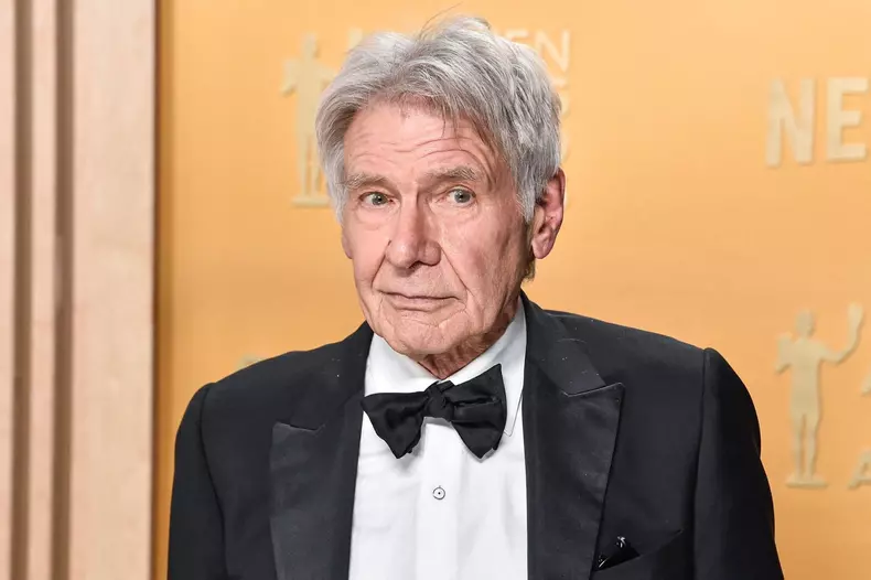 Harrison-Ford