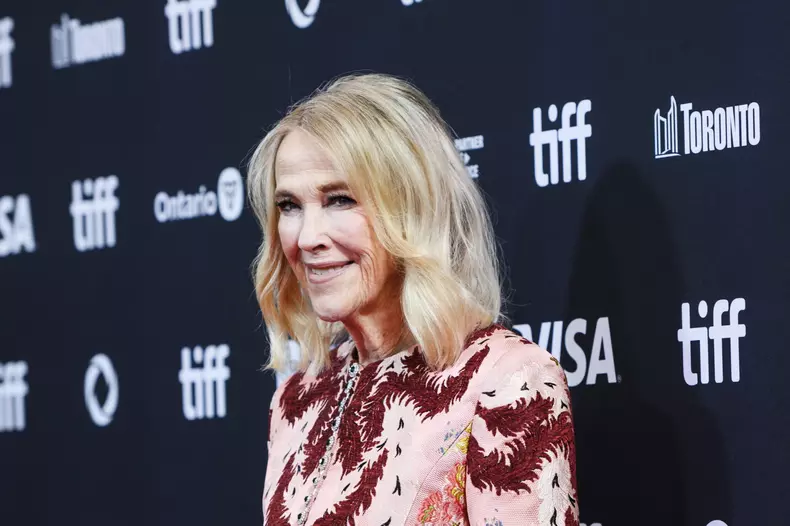 Toronto International Film Festival 2024