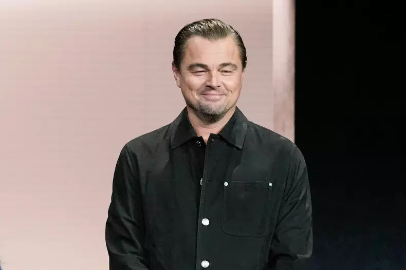 Leonardo-DiCaprio