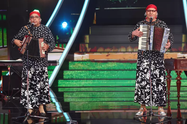 Taraful de la Vărbilău - NiCK NND & Sali (2)