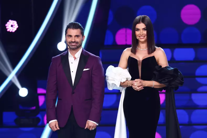 Alina Pușcaș și Pepe  (2)