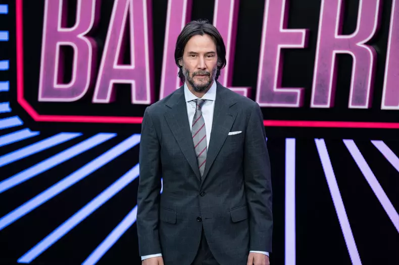 Ballerina Premiere - London