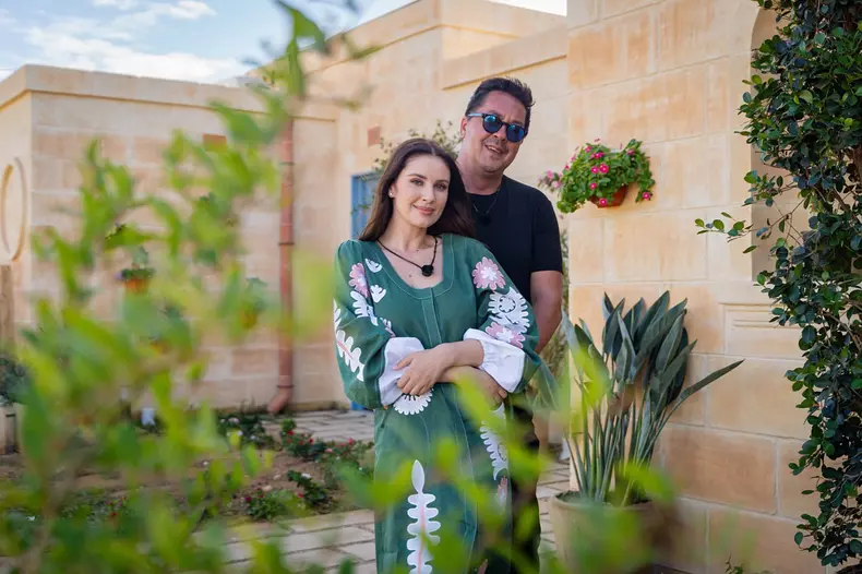 Primul sezon „Power Couple România” revine la TV  (4)
